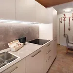 Cozy 2-bedrooms Canazei