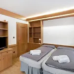 Cozy 2-bedrooms Guest house 3*