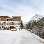 Cozy 2-bedrooms Canazei