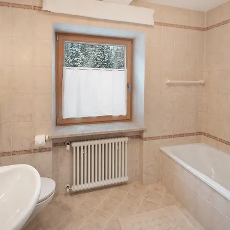 Cozy 2-bedrooms 招待所