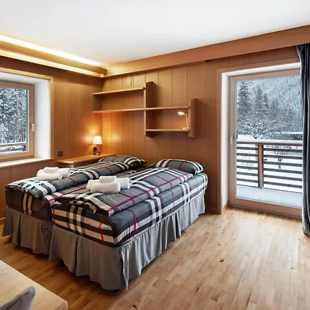 Cozy 2-bedrooms 3* Канацеї