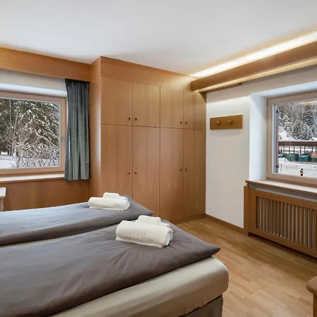 招待所 Cozy 2-bedrooms