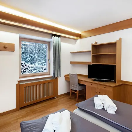 Cozy 2-bedrooms Canazei