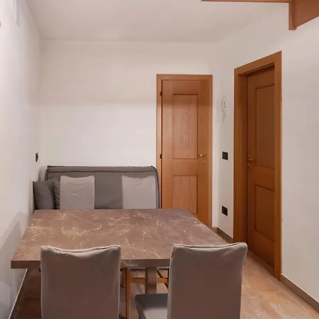 Cozy 2-bedrooms 3* Canazei