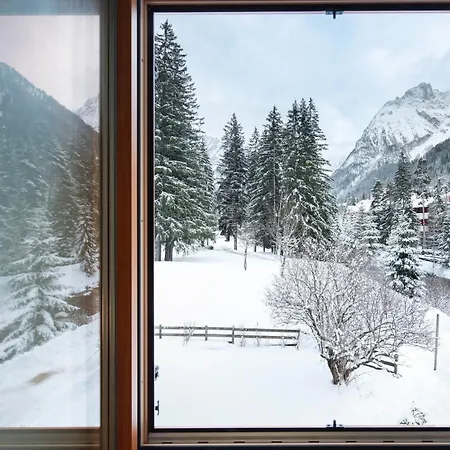 Cozy 2-bedrooms 3* Canazei