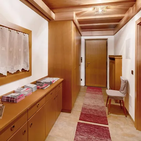 Cozy 2-bedrooms Canazei