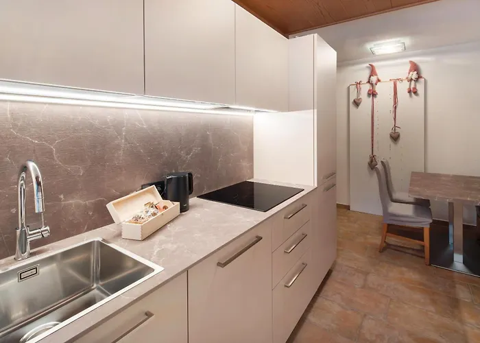 Cozy 2-bedrooms Canazei