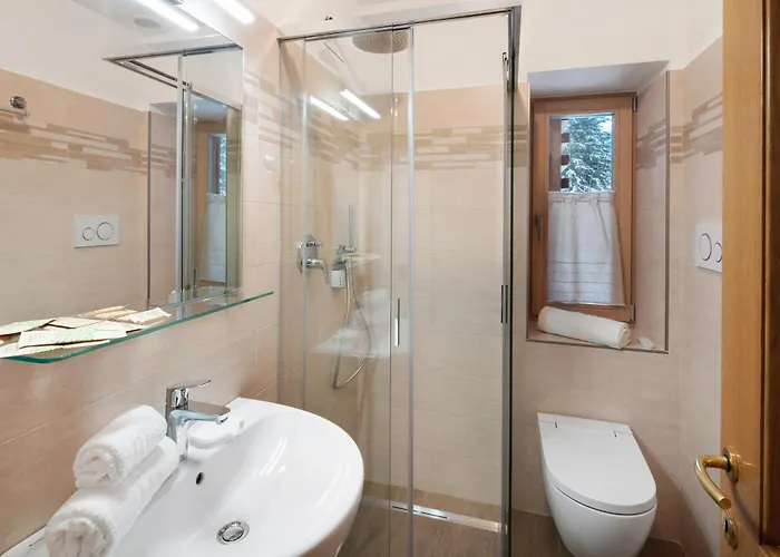 Affittacamere Cozy 2-bedrooms 3*