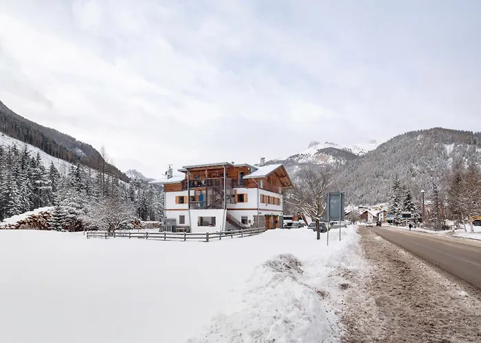 Affittacamere Cozy 2-bedrooms 3*