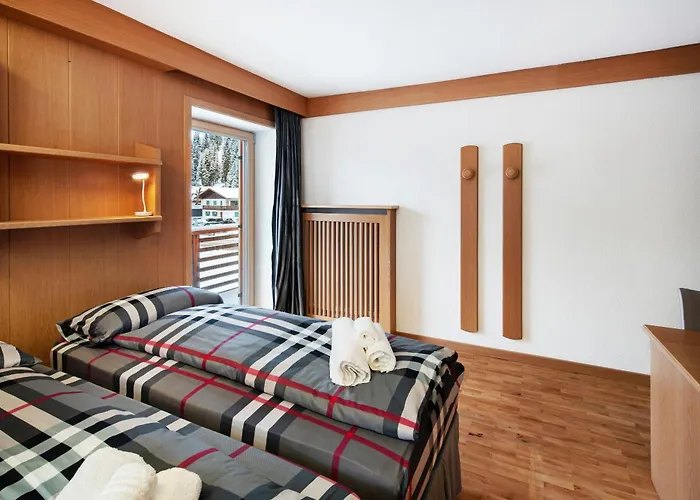 Cozy 2-bedrooms Affittacamere