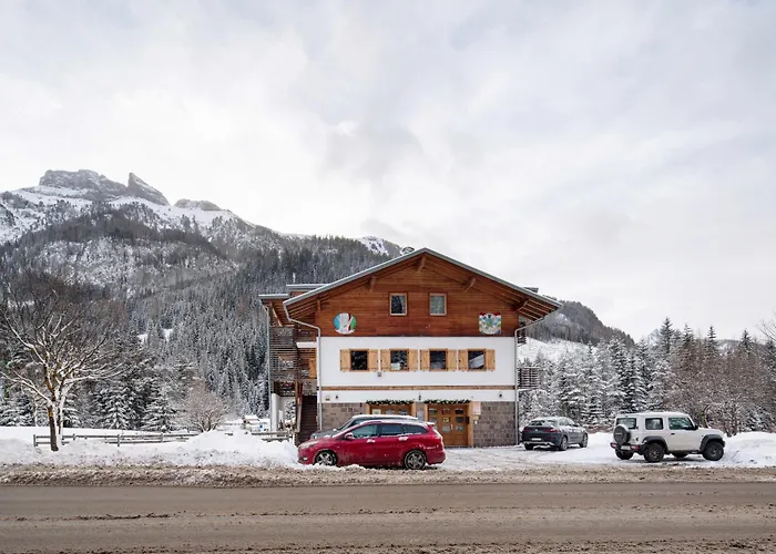 Гостьовий будинок Cozy 2-bedrooms 3*